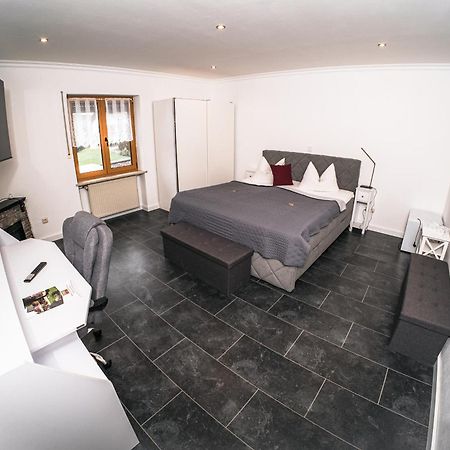 Landhotel Grabinger Schwandorf Esterno foto