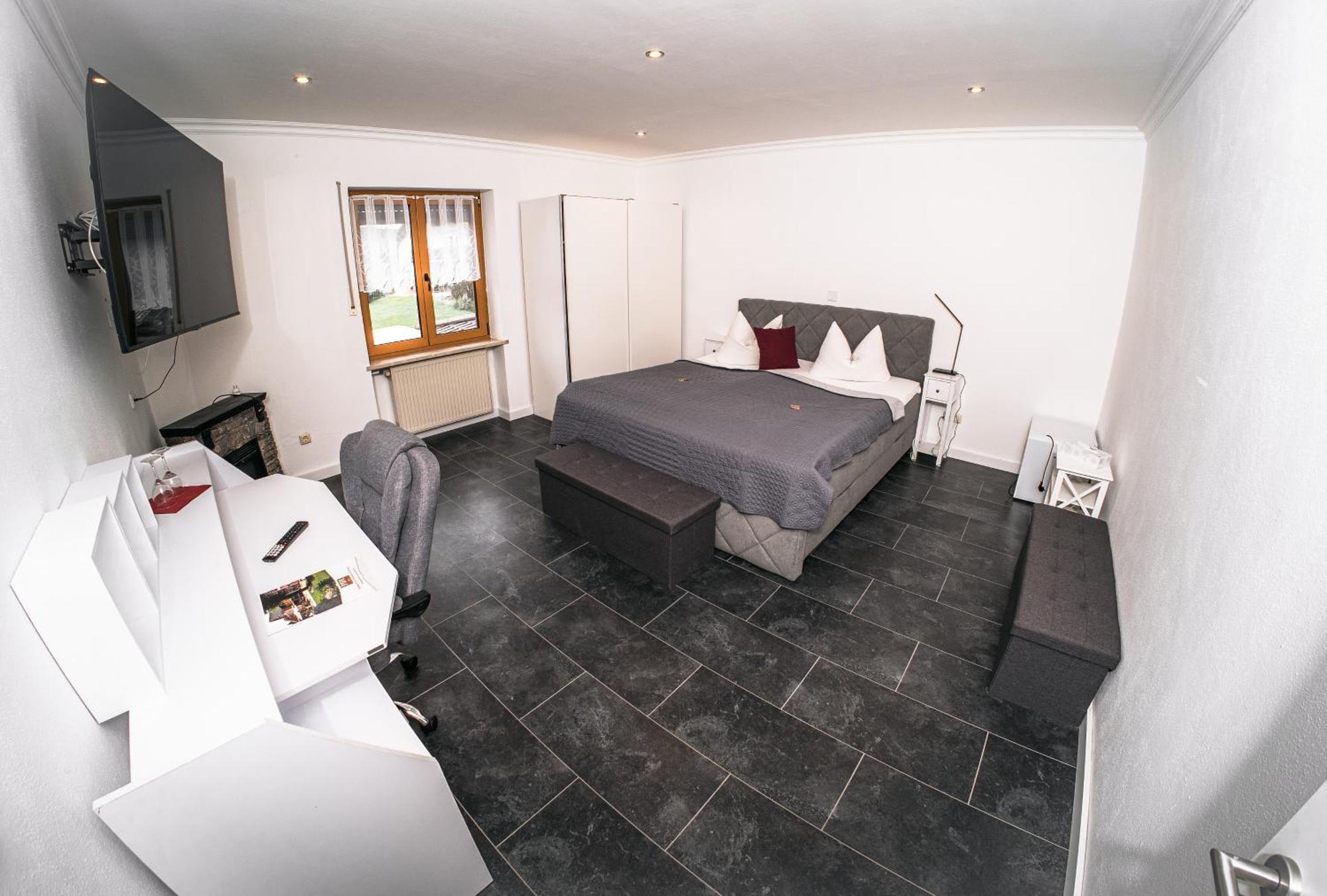 Landhotel Grabinger Schwandorf Esterno foto
